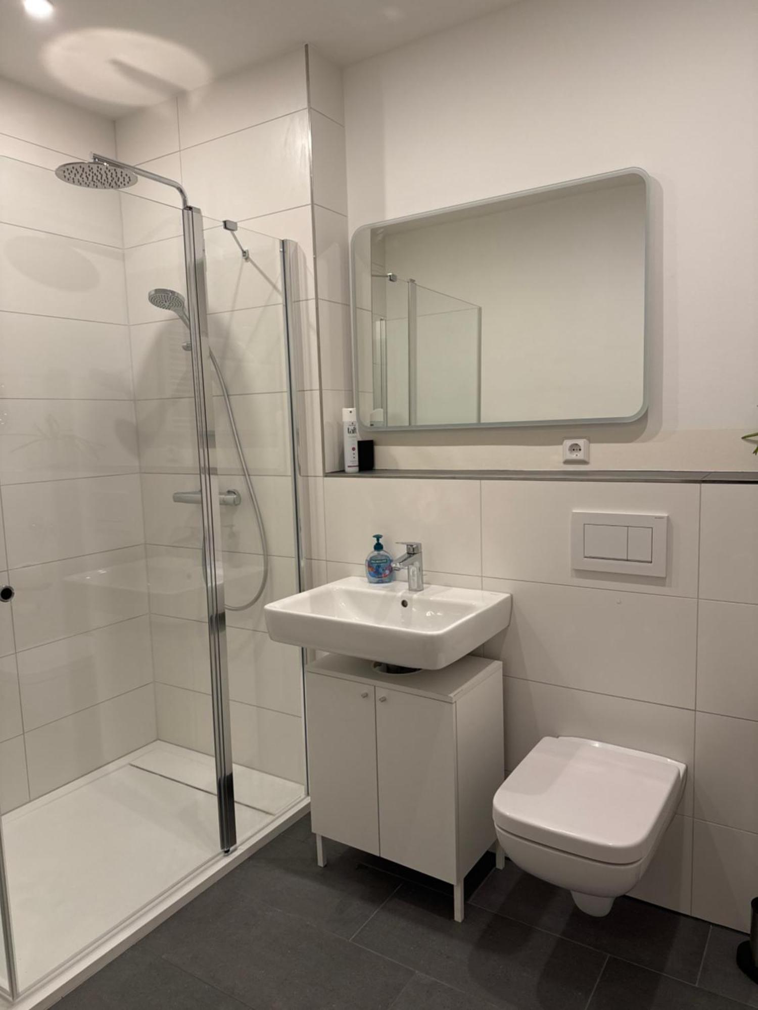Henricistrasse Apartment Leipzig